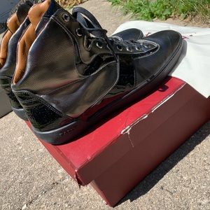 Bally’s shoes size 12